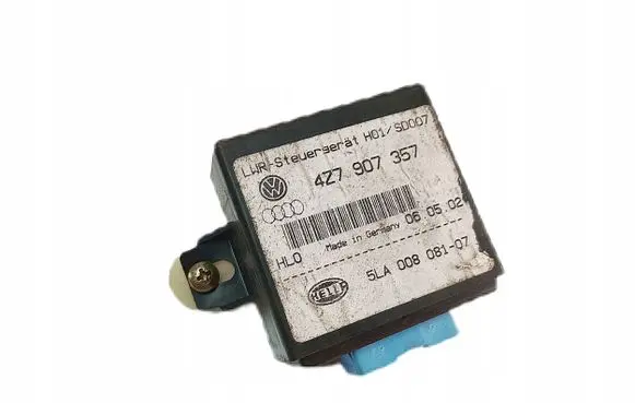 Volkswagen PASSAT B5.5 Light module LCM 4Z7907357