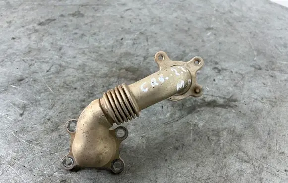 Honda CR-V EGR valve line/pipe/hose