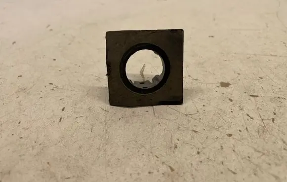 BMW 3 G20 G21 Front parking sensor holder (PDC) 7422256