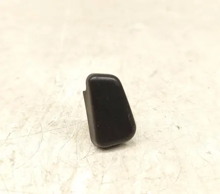 Mercedes-Benz E W124 Seat adjustment knob 1248211758 A1248211758