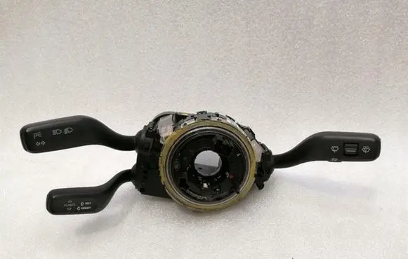 Porsche 911 997 Wiper turn signal indicator stalk/switch 99761329102 99761305103
