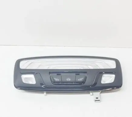 BMW 7 G11 G12 Front seat light 6848614