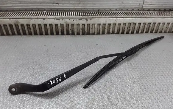 Volkswagen Sharan Windshield/front glass wiper blade 7M1955409A