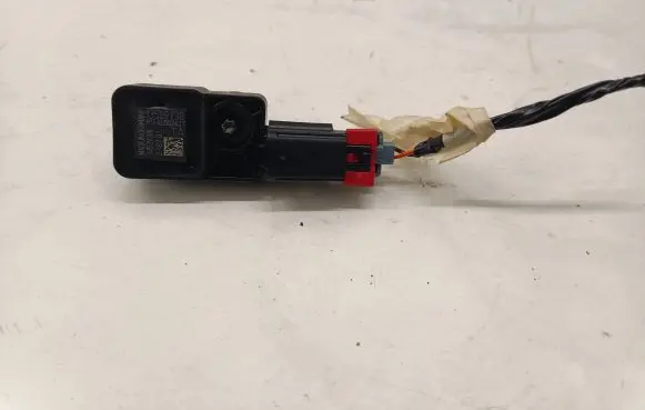 Opel Insignia B Airbag deployment crash/impact sensor 13509730