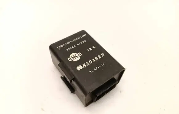 Nissan Terrano Other control units/modules 284600F000