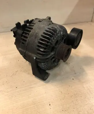 BMW 7 E65 E66 Generator/alternator 7542934 7542934AI01