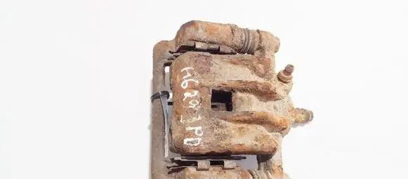 Hyundai Sonata Rear brake caliper