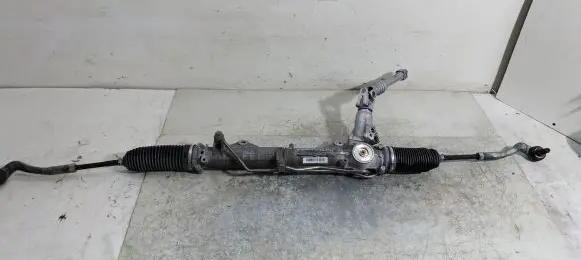 Mercedes-Benz SLK R172 Steering rack A1724600000