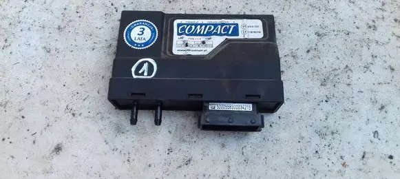 Honda Civic LP gas control unit module 