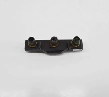 Windshield/windscreen camera