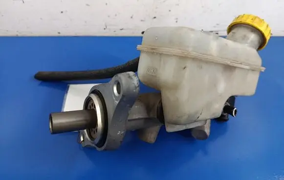 Audi A2 Master brake cylinder