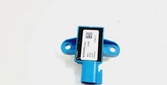Volvo XC60 Airbag deployment crash/impact sensor 30798511