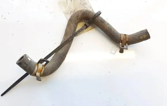 Toyota Yaris Engine coolant pipe/hose