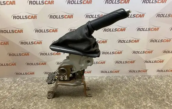Land Rover Range Rover L322 Handbrake/parking brake lever assembly 3440675256501 ES03