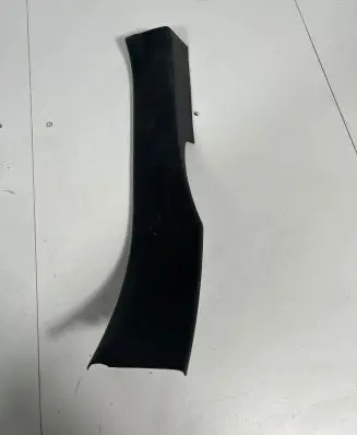 Toyota Corolla E210 E21 Rear sill trim cover 6791802480