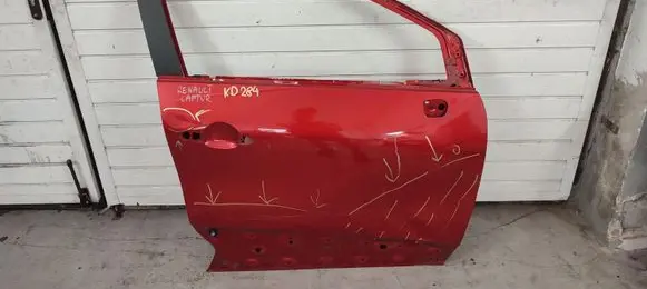 Renault Captur Front door 801102223R