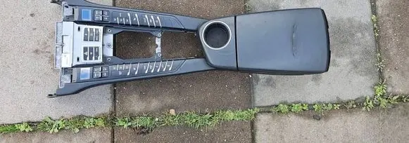 Porsche Panamera (970) Armrest 