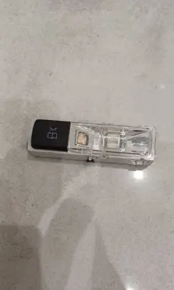 Mercedes-Benz A W177 Other interior light A0009064906