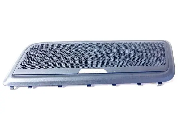 Audi A8 S8 D5 Parcel shelf speaker trim grill 4N0863488A