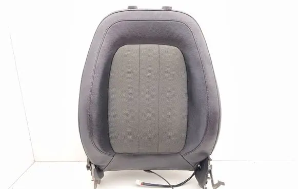 Opel Antara Front passenger seat 