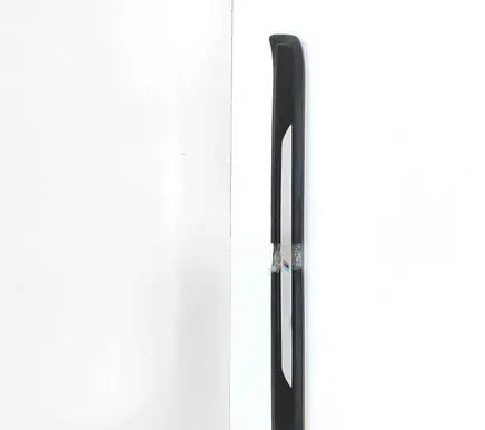 BMW M4 F82 F83 Front sill trim cover 8063798