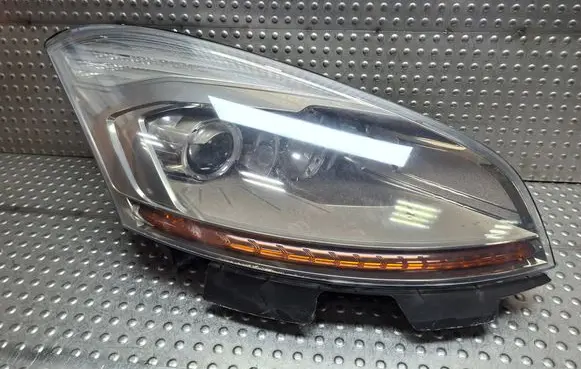 Citroen C4 I Picasso Headlight/headlamp S26309051