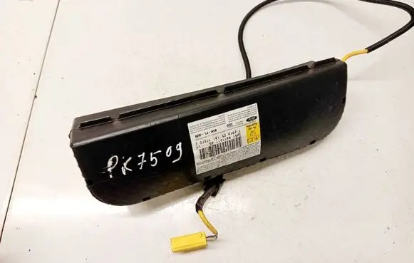 Ford Focus C-MAX Seat airbag 3M51R611D11AG