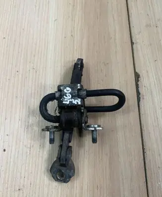 Iveco Daily 6th gen Front door check strap stopper