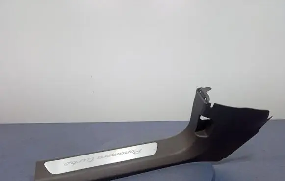 Porsche Panamera (970) Other sill/pillar trim element 971863483