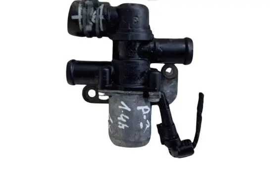 Audi A3 S3 8V Electric auxiliary coolant/water pump 5Q0906457C