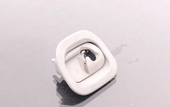Mercedes-Benz C W203 Hook 2038680139
