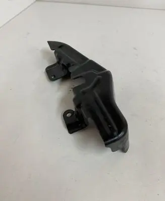 Ford Mustang VI Tailgate/boot lid lock trim GR3B16F037