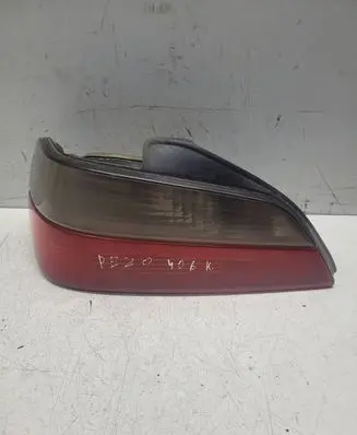 Peugeot 406 Rear/tail lights