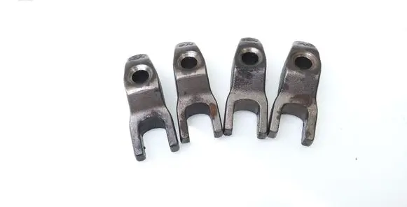 Hyundai i40 Fuel Injector clamp holder