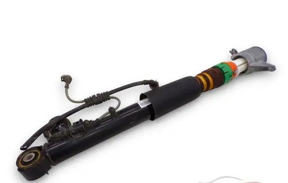 Audi A5 Sportback 8TA Rear shock absorber/damper 8F0513021D 8F0513025A