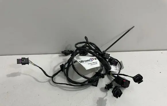 BMW iX3 G08 Parking sensor (PDC) wiring loom 9824815