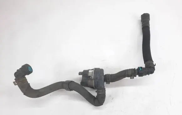 Jaguar F-Pace Water pump EPLA-8501-BD