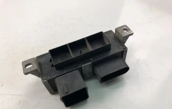 Renault Scenic III - Grand scenic III Other control units/modules 8200558438A