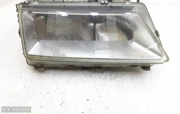 Lancia Zeta Headlight/headlamp 60979760