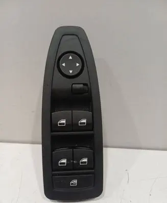 BMW 1 F20 F21 Electric window control switch 9208109 L20028