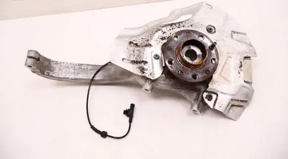 Maserati Grecale Front wheel hub spindle knuckle 6701782170