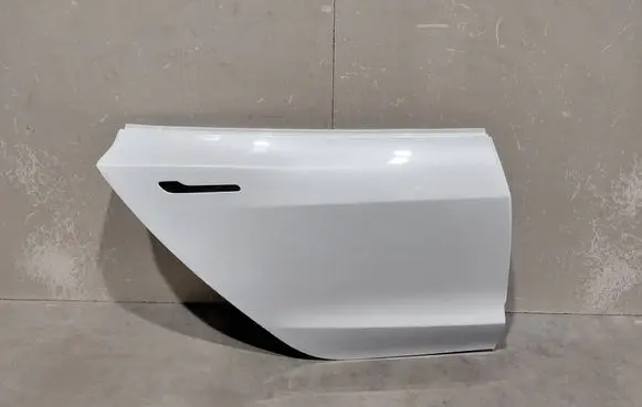 Tesla Model 3 Rear door 108148400F