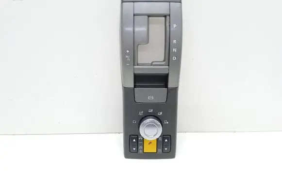 Land Rover Range Rover Sport L320 Multifunctional control switch/knob L320LHDGR 031996