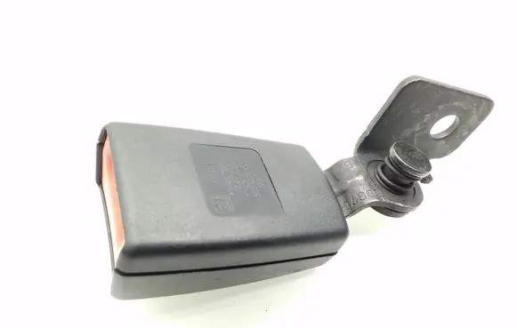 Citroen DS3 Rear seatbelt buckle 13251483