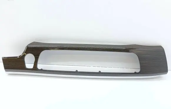 BMW 7 F01 F02 F03 F04 Panel trim 9232139