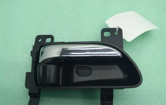 Subaru Outback Front door interior handle