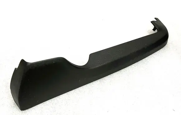 BMW X6 F16 Front passenger seat rail trim 7317446