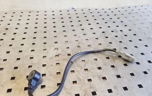 Land Rover Range Rover Sport L320 Detonation knock sensor 4R8Q12A699AB