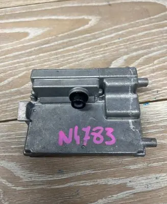 Volkswagen Golf VII Windshield/windscreen camera 5WA980653A E622243