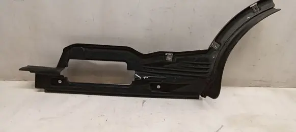 Audi Q5 SQ5 Rear underbody cover/under tray 8R0825214A